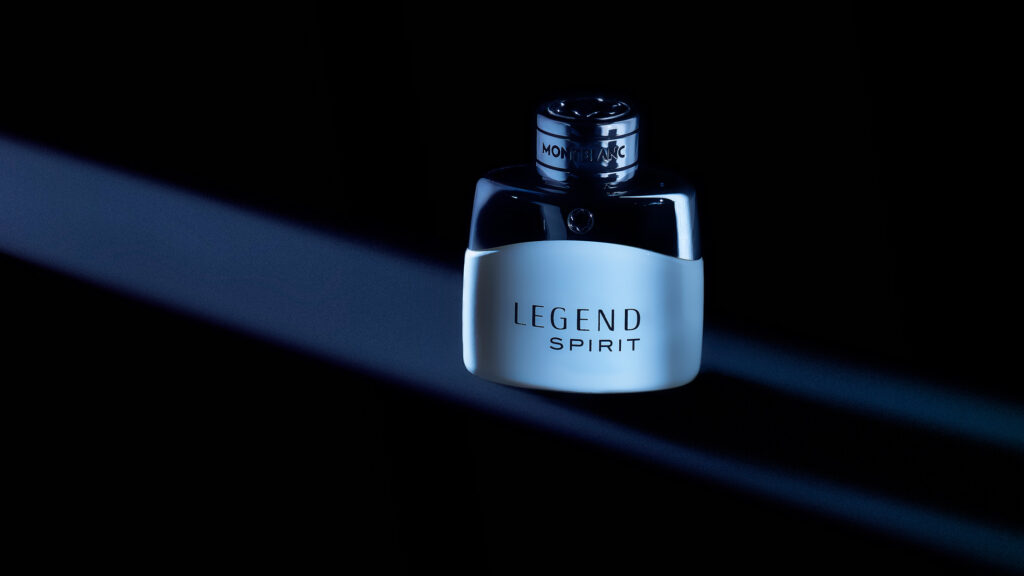 PARFUM LEGEND MONTBLANC